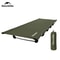 Naturehike Folding Camping Cot Lightweight Portable Bed For Outdoor Travel Hiking Backpacking 6