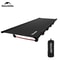Naturehike Folding Camping Cot Lightweight Portable Bed For Outdoor Travel Hiking Backpacking 7