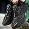 Mens Luxury Breathable Sneakers Casual Running Trainer Loafer Shoes 7