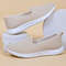 Womens Breathable Mesh Summer Sneakers  Lightweight Casual Shoes 3