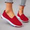 Womens Breathable Mesh Summer Sneakers Lightweight Casual Shoes 8