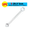 2in1 Adjustable Door Hinge Wrench Double Head Repair Spanner 6