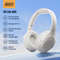 QCY H3 Lite ANC Wireless Headphones Bluetooth 53 OverEar Headset With HIFI Sound 60H Playtime 0