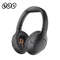 QCY H3 Lite ANC Wireless Headphones Bluetooth 53 OverEar Headset With HIFI Sound 60H Playtime 6