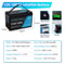 12V 24V LiFePO4 Battery Pack 100Ah 200Ah 280Ah 300Ah Lithium Iron Phosphate With Builtin BMS For S 7