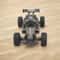 Remote Control Car 24GHz RC Truck HighSpeed OffRoad With LED Lights 2