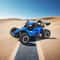 Remote Control Car 24GHz RC Truck HighSpeed OffRoad With LED Lights 5