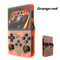 R36S Retro Handheld Game Console 128GB Linux System 35 IPS Screen Portable Pocket Video Player 7