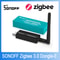 SONOFF Zigbee DongleE USB 30 Universal Zigbee Gateway For ZHA Zigbee2MQTT 0