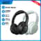 QCY H2 Pro Wireless Headphones Bluetooth 53 HiFi Stereo Headset With Bass Mode Dual Device Connec 0