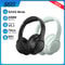 QCY H2 Pro Wireless Headphones Bluetooth 53 HiFi Stereo Headset With Bass Mode Dual Device Connec 0