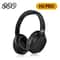 QCY H2 Pro Wireless Headphones Bluetooth 53 HiFi Stereo Headset With Bass Mode Dual Device Connec 6