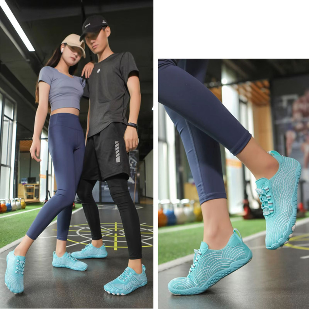 Amphibious Outdoor Water Shoes NonSlip Swim Surf Beach Shoes For Hiking Yoga Fitness 1