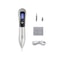 UBilli Plasma Beauty Pen Laser Skin Tag Remover Freckle Tattoo Removal Tool For Spot Care 7