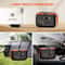 Portable Power Station 120W200W300W600W Solar Generator With AC Outlets For Camping RV Home Backu 3