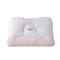 Soft Knitted Neck Pillow Breathable HighResilience Supportive Pillow For Comfort Body Alignment 6