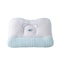 Soft Knitted Neck Pillow Breathable HighResilience Supportive Pillow For Comfort Body Alignment 7