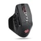 Redragon M811 PRO Wireless MMO Gaming Mouse 15 Programmable Buttons With RGB Backlight Macro Keys 0