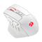 Redragon M811 PRO Wireless MMO Gaming Mouse 15 Programmable Buttons With RGB Backlight Macro Keys 5