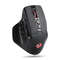 Redragon M811 PRO Wireless MMO Gaming Mouse  15 Programmable Buttons With RGB Backlight  Macro Keys 6