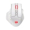 Redragon M811 PRO Wireless MMO Gaming Mouse 15 Programmable Buttons With RGB Backlight Macro Keys 7