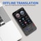 AI Language Translator Device RealTime TwoWay Voice Translation With 138 Languages Support 5