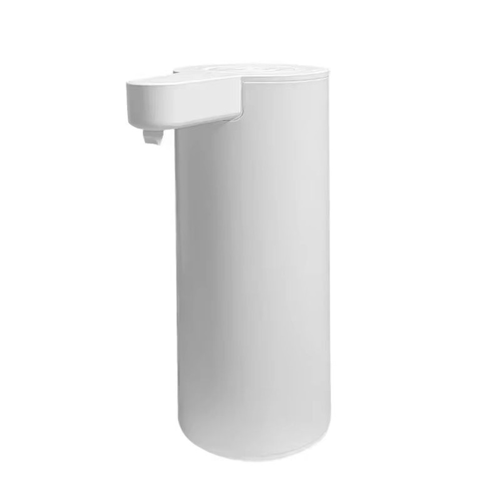 304 Stainless Steel Automatic Soap Dispenser  Touchless Sensor Liquid Soap Pump For Kitchen  Bathro 9