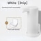 304 Stainless Steel Automatic Soap Dispenser Touchless Sensor Liquid Soap Pump For Kitchen Bathro 5