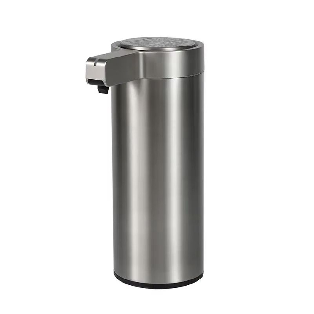 304 Stainless Steel Automatic Soap Dispenser  Touchless Sensor Liquid Soap Pump For Kitchen  Bathro 8