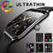 Ultra Thin Smart Watch 196 AMOLED Display AlwaysOn HD Screen Call Reminder Fitness Tracking For M 0