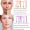 High Frequency Facial Wand 6in1 Acne Skin Rejuvenation Device 3