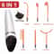 High Frequency Facial Wand 6in1 Acne Skin Rejuvenation Device 7