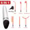 High Frequency Facial Wand 6in1 Acne Skin Rejuvenation Device 8