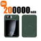 Xiaomi 20000mAh Magnetic Power Bank Wireless Fast Charger For IPhone Samsung Huawei 7