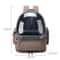 Transparent Cat Carrier Backpack Breathable Travel Bag For Cats And Small Dogs 5