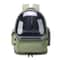 Transparent Cat Carrier Backpack Breathable Travel Bag For Cats And Small Dogs 7