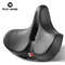 WEST BIKING Ergonomic Bicycle Saddle  Comfortable Long Distance Cycling Seat For MTB Touring  EBike 0