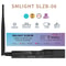 SMLIGHT SLZB06 Zigbee 30 Adapter Ethernet USB WiFi Hub With PoE For Home Assistant Zigbee2MQTT 1
