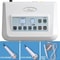H3231 Ultrasonic Facial Massager Professional High Frequency Skin Tightening AntiAging Beauty Dev 0