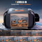 1080P Infrared Night Vision Binoculars With 10x Zoom And 800m Range Large Screen Digital Goggles F 1