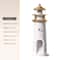 Moon Projection Lamp With Bluetooth Music Remote Control Lighthouse Night Light For Relaxing Ambi 8