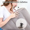 Portable Inflatable Travel Pillow MultiPurpose Wedge Leg Elevation Cushion For Camping Sleeping 4