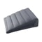 Portable Inflatable Travel Pillow MultiPurpose Wedge Leg Elevation Cushion For Camping Sleeping 7