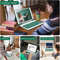 IPad 10th Generation 109 Case With Detachable Wireless Keyboard  Slim Bluetooth Cover With Stand 1