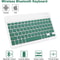 IPad 10th Generation 109 Case With Detachable Wireless Keyboard Slim Bluetooth Cover With Stand 3