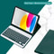 IPad 10th Generation 109 Case With Detachable Wireless Keyboard Slim Bluetooth Cover With Stand 7