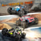 1 20 Off Road RC Car High Speed 24GHz Remote Control Truck 2