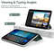 ZOYU IPad Magnetic Case With Detachable Cover For IPad Pro Air And Mini 4