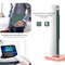 ZOYU IPad Magnetic Case With Detachable Cover For IPad Pro Air And Mini 5