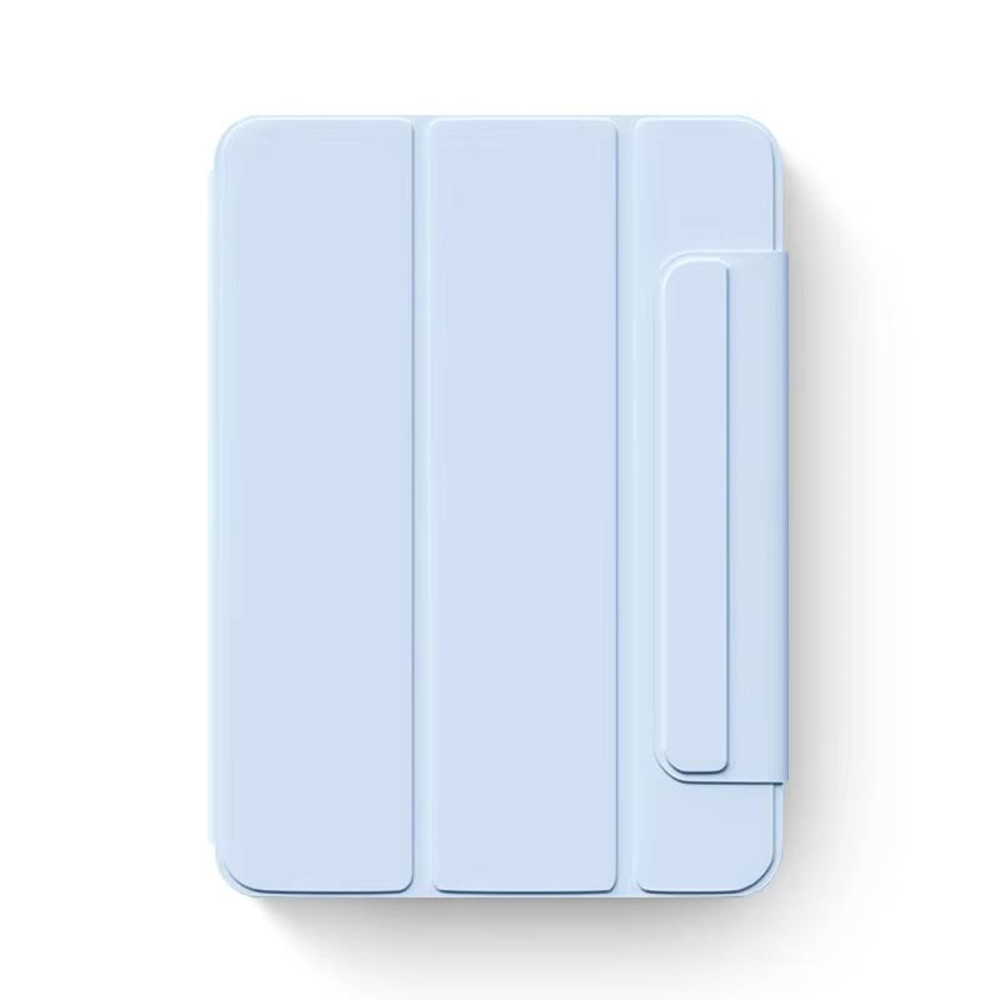 ZOYU IPad Magnetic Case With Detachable Cover For IPad Pro Air And Mini 10